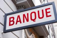 banque